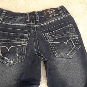 JD Jeans